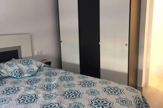 Balcon Al Mar Apartment Benidorm Ngoại thất bức ảnh