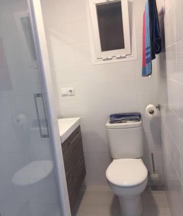 Balcon Al Mar Apartment Benidorm Ngoại thất bức ảnh